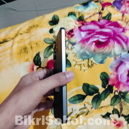 Realme note 60x